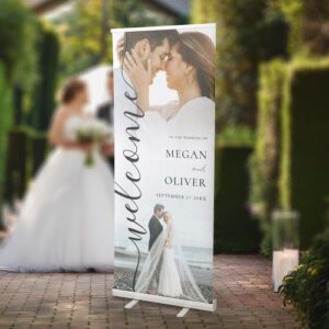 Retractable Banner